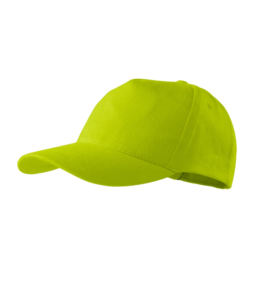 Șapcă Malfini 5P · 340 g/m², bumbac