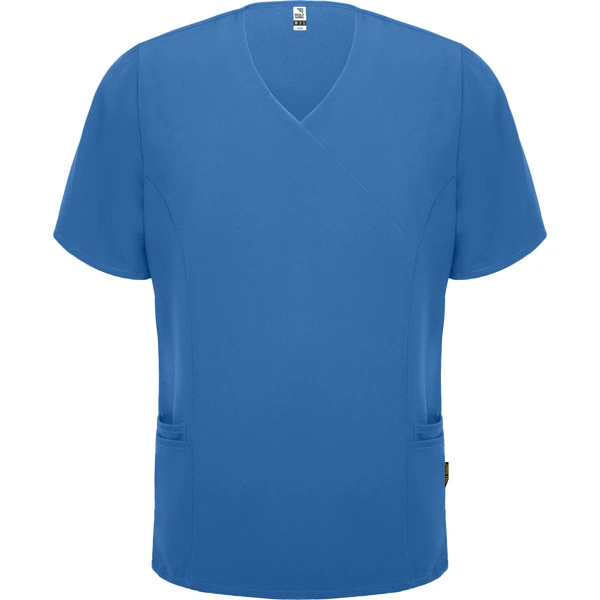 Îmbrăcăminte medicală bărbați Roly Ferox CA9085 · 170 g/m², poliester / elastan