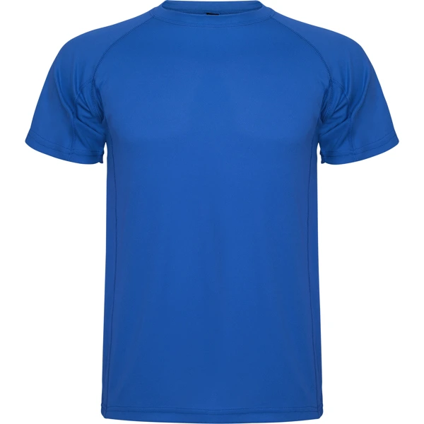 Tricou sport Roly Montecarlo CA0425 · 150 g/m², poliester