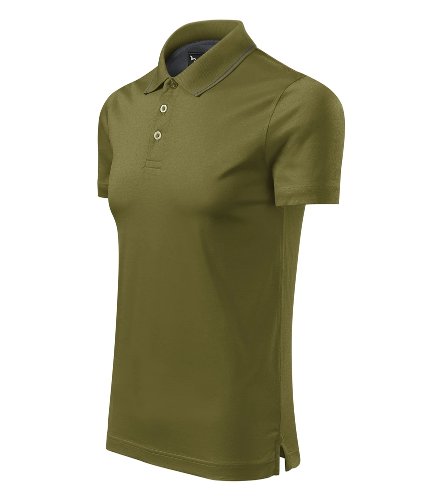 Tricou polo bărbați Malfini Premium Grand · 160 g/m², bumbac