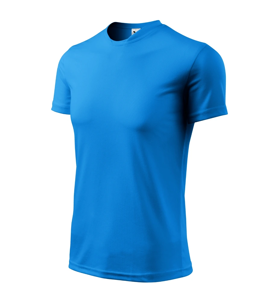Tricou sport bărbați Malfini Fantasy · 150 g/m², poliester