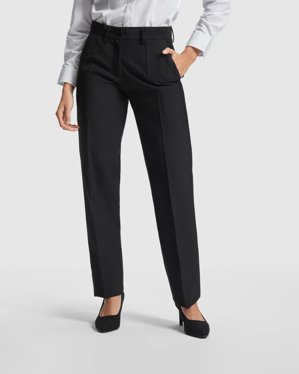 Pantaloni damă Roly Waitress PA9251 · 190 g/m², poliester
