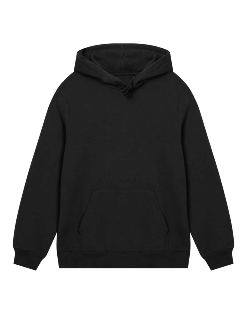 Hanorac cu glugă bărbați True Blanks TB01M010 · 260 g/m², bumbac / bumbac organic