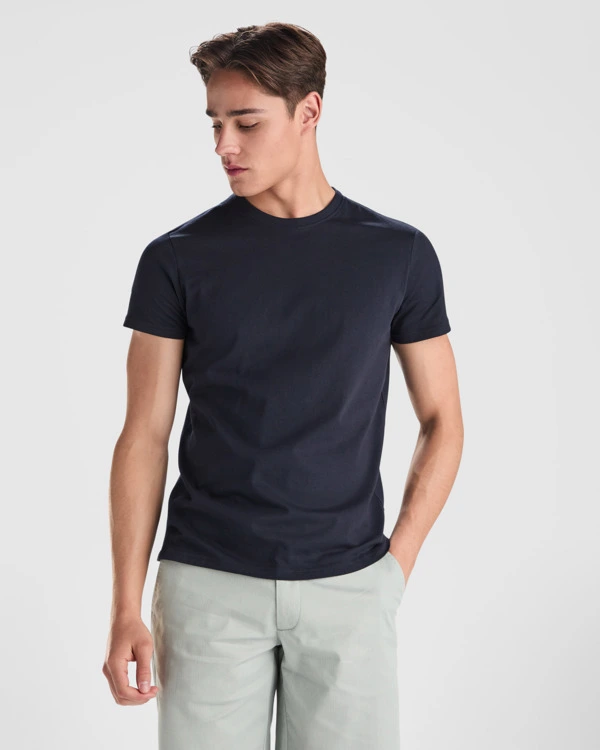 Tricou Roly Braco CA6550 · 180 g/m², bumbac / vâscoză