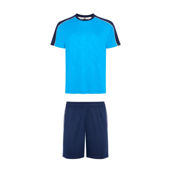Pantaloni scurți Roly Titan CJ0325 · 140 g/m², poliester / elastan