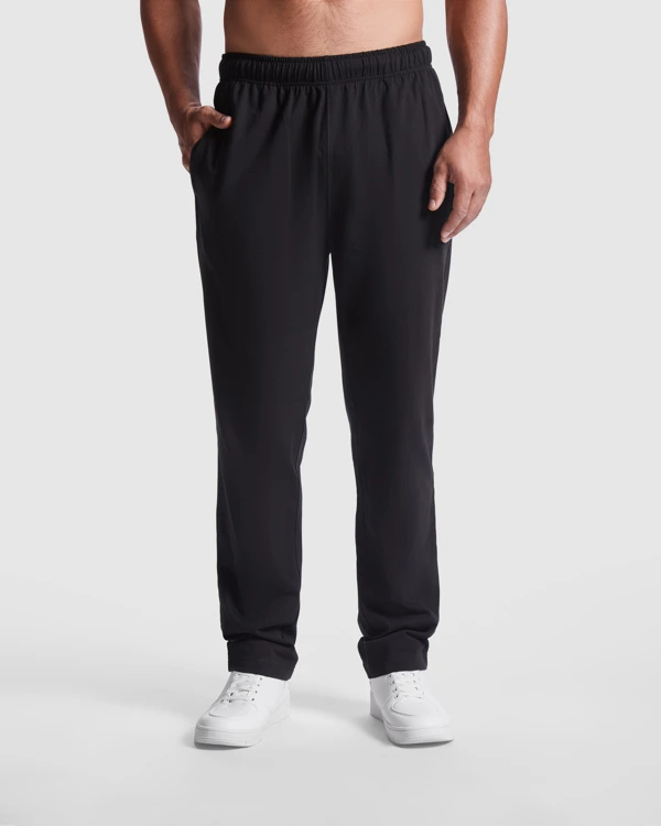 Pantaloni de trening Roly Coria PA8419 · 225 g/m², bumbac / vâscoză