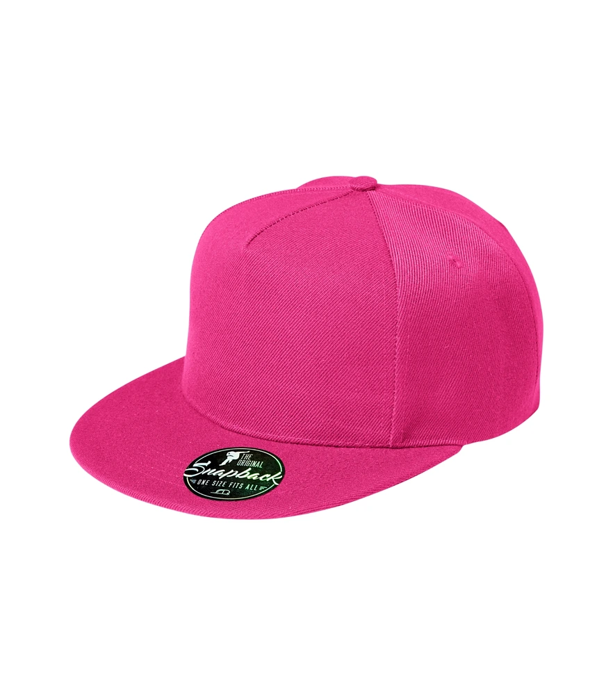 Șapcă Malfini 5P Rap · 340 g/m², bumbac