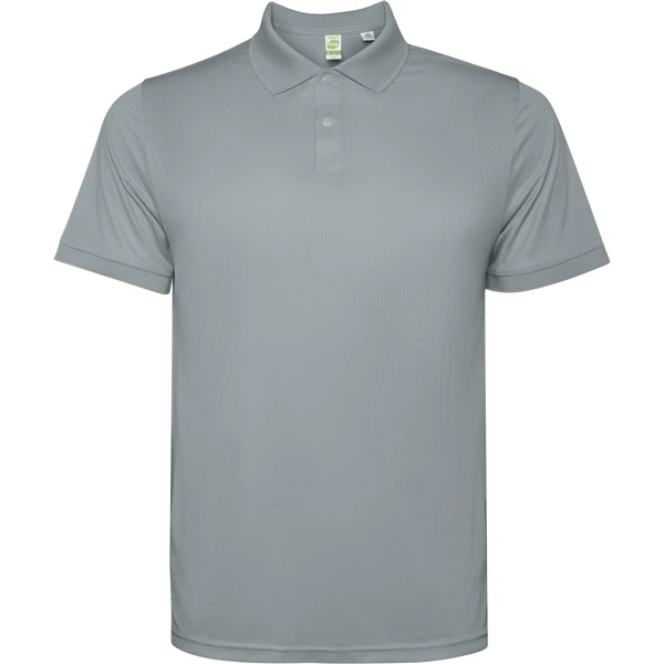 Tricou polo bărbați Roly Tormo PO0400 · 125 g/m², poliester / poliester reciclat