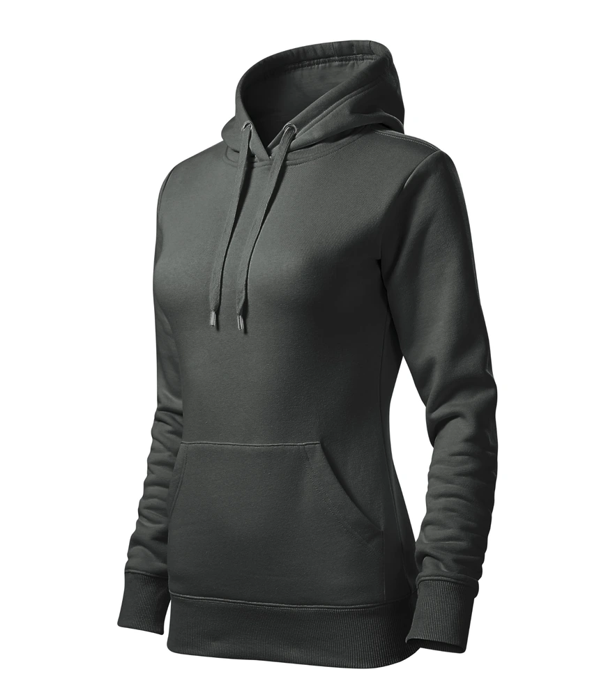 Hanorac cu glugă damă Malfini Cape · 320 g/m², bumbac / poliester