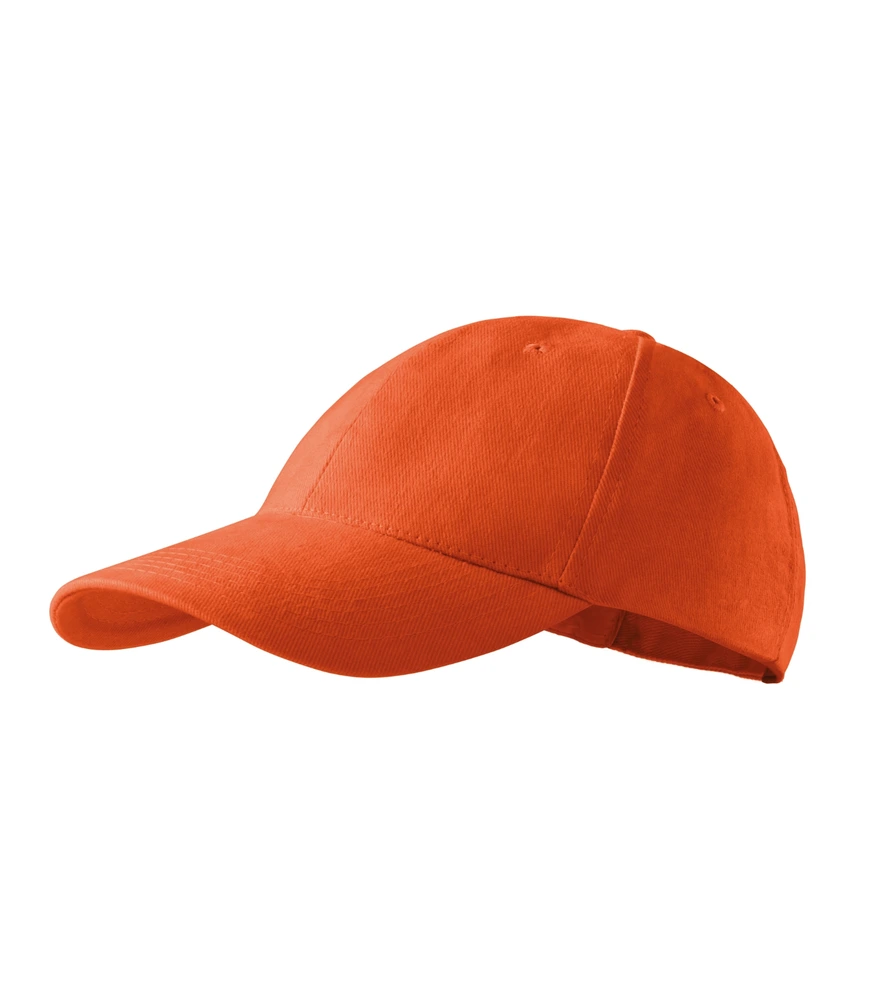 Șapcă Malfini 6P · 340 g/m², bumbac