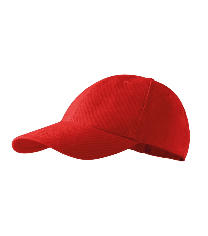 Șapcă Malfini 6P · 340 g/m², bumbac