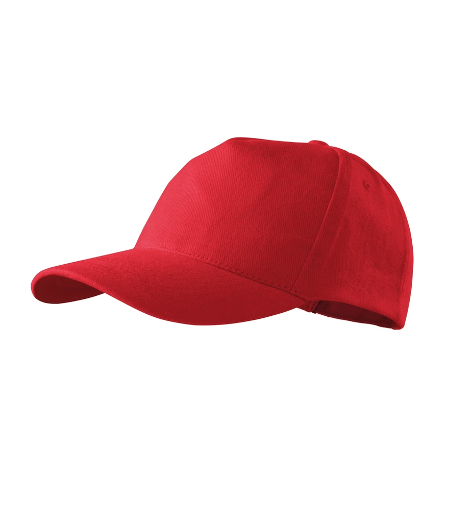 Șapcă Malfini 5P · 340 g/m², bumbac