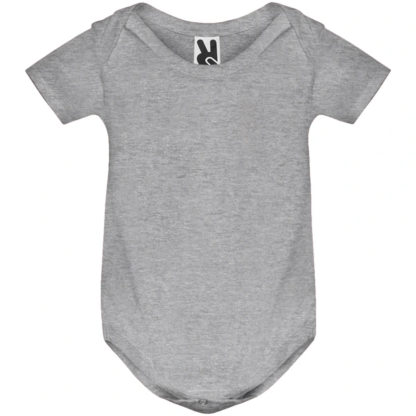 Body bebeluși Roly Honey BD7200 · 175 g/m², bumbac / elastan