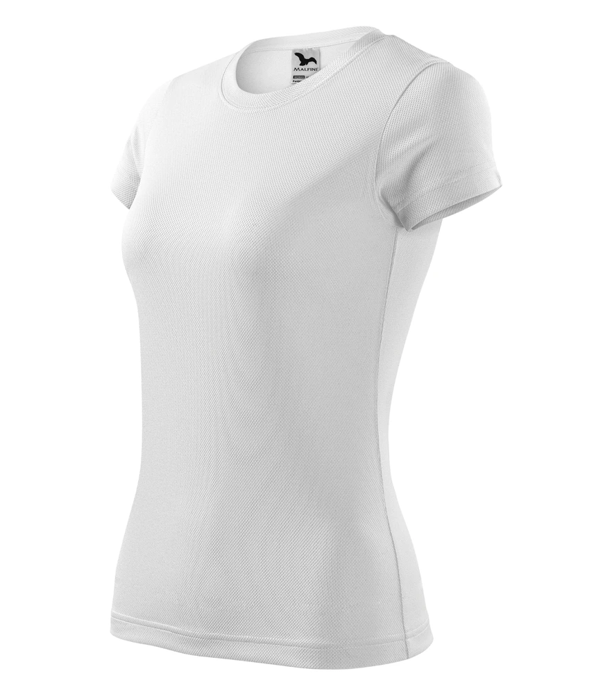 Tricou sport damă Malfini Fantasy · 150 g/m², poliester