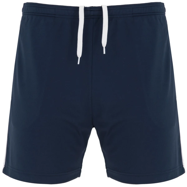 Pantaloni scurți Roly Lazio BE0418 · 200 g/m², poliester