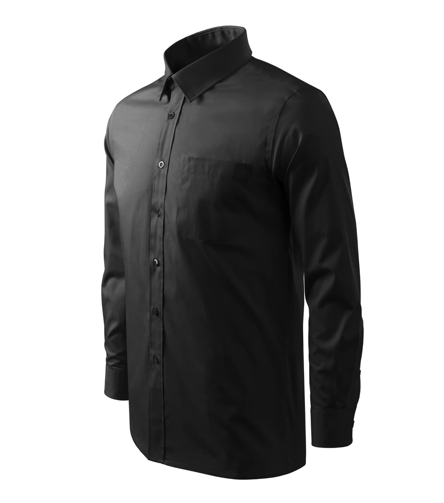 Cămașă bărbați Malfini Style · 125 g/m², bumbac