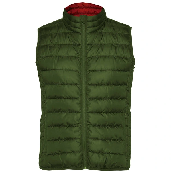 Vestă matlasată damă Roly Oslo RA5093 · 290 g/m², poliester