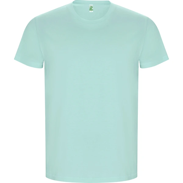 Tricou Roly Golden CA6690 · 160 g/m², bumbac / bumbac organic