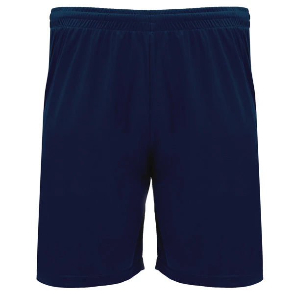 Pantaloni scurți Roly Dortmund PA6688 · 140 g/m², poliester