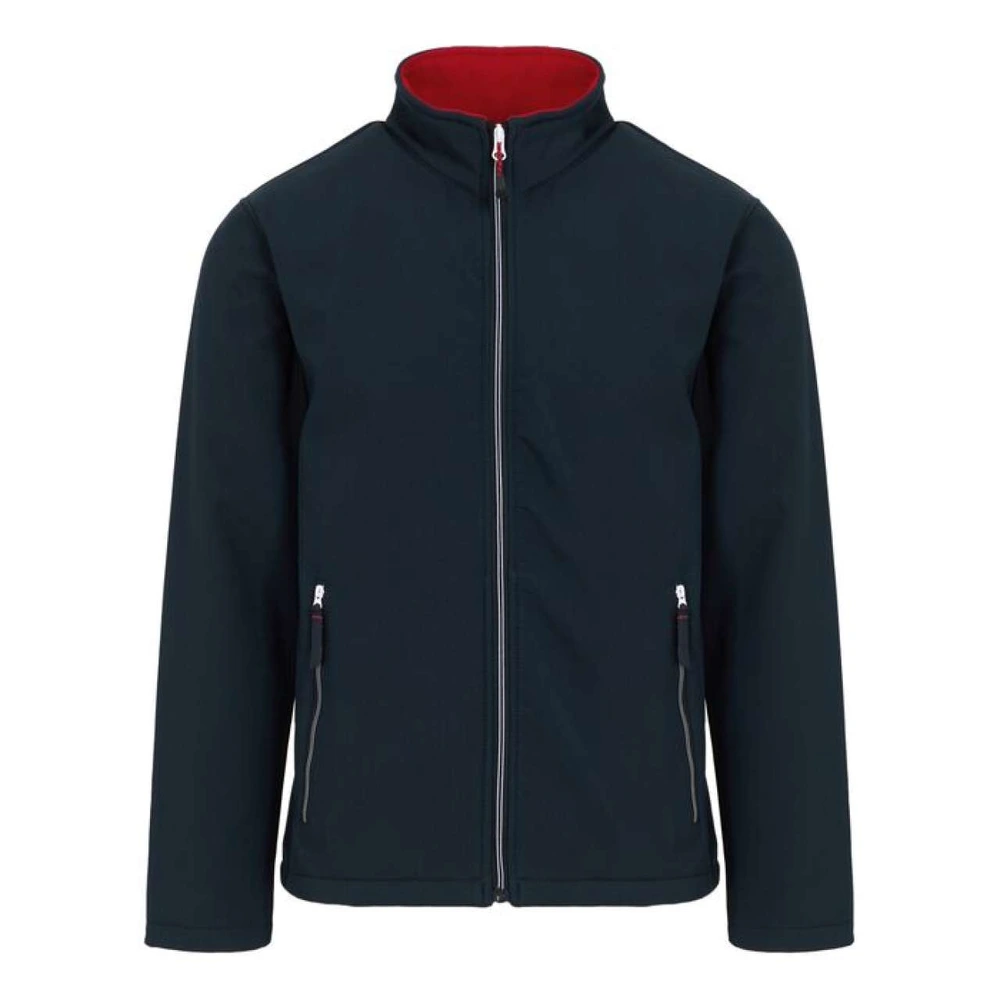 Geacă softshell bărbați Regatta Ascender 2 Layer RETRA762 · 270 g/m², poliester / poliester reciclat