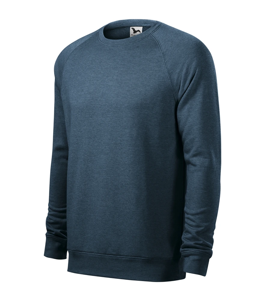 Bluză bărbați Malfini Merger · 280 g/m², bumbac / poliester
