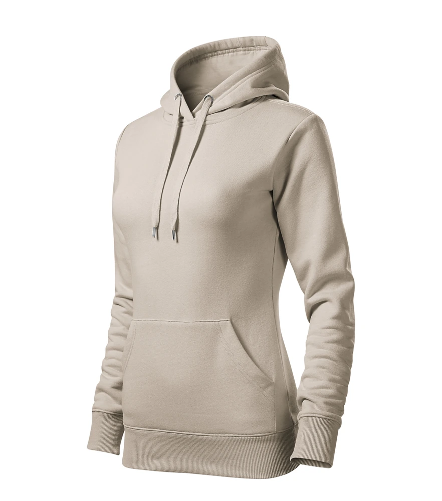 Hanorac cu glugă damă Malfini Cape · 320 g/m², bumbac / poliester