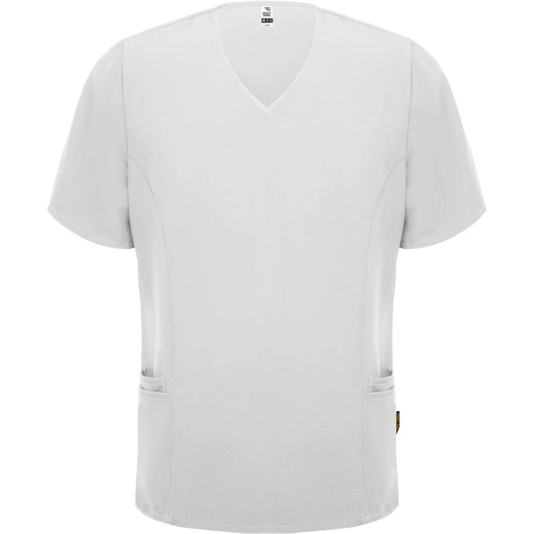 Îmbrăcăminte medicală bărbați Roly Ferox CA9085 · 170 g/m², poliester / elastan
