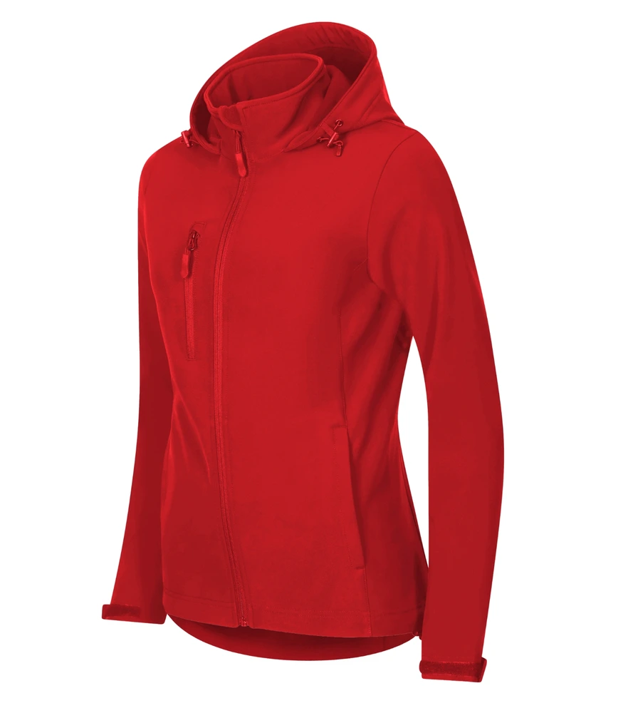 Geacă softshell damă Malfini Trail · 280 g/m², poliester / elastan