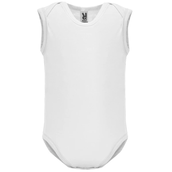 Body bebeluși Roly Sweet BD7201 · 175 g/m², bumbac / elastan