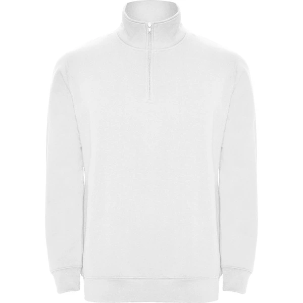 Polar bărbați Roly Aneto SU1109 · 280 g/m², bumbac / poliester