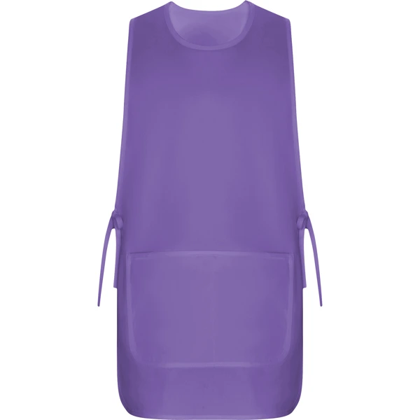 Șorț Roly Arzak DE9091 · 195 g/m², bumbac / poliester