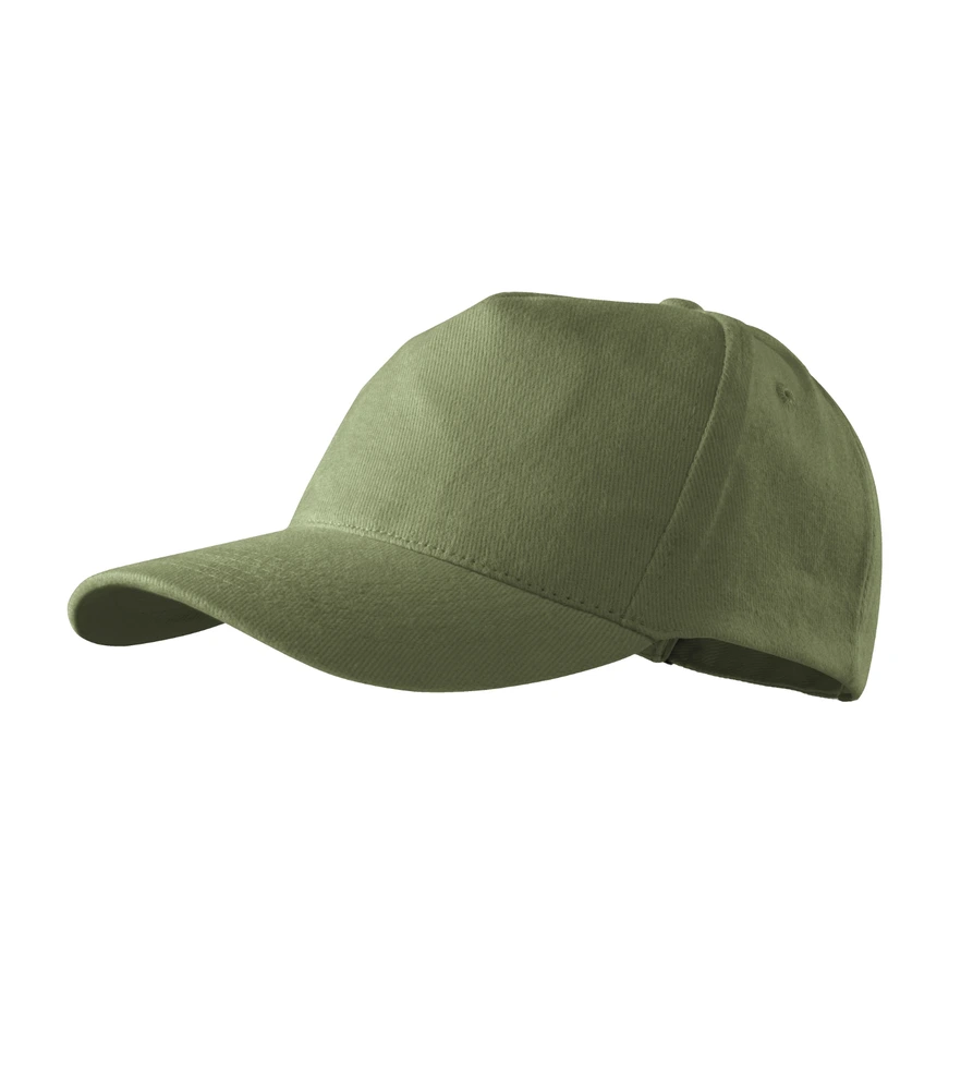 Șapcă Malfini 5P · 340 g/m², bumbac