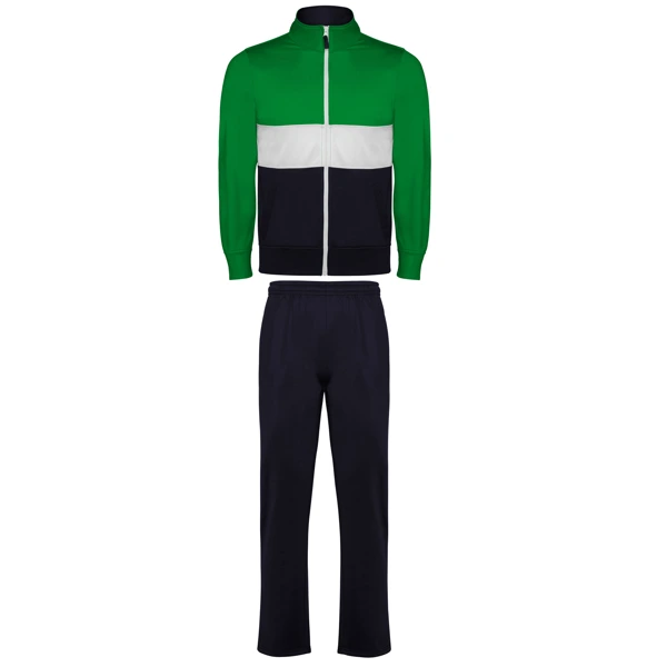 Pantaloni de trening Roly Athenas CH0339 · 210 g/m², poliester