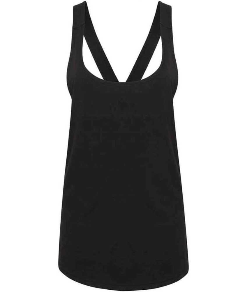 Maiou damă SF Clothing Fashion Workout SFL241 · 150 g/m², poliester / elastan