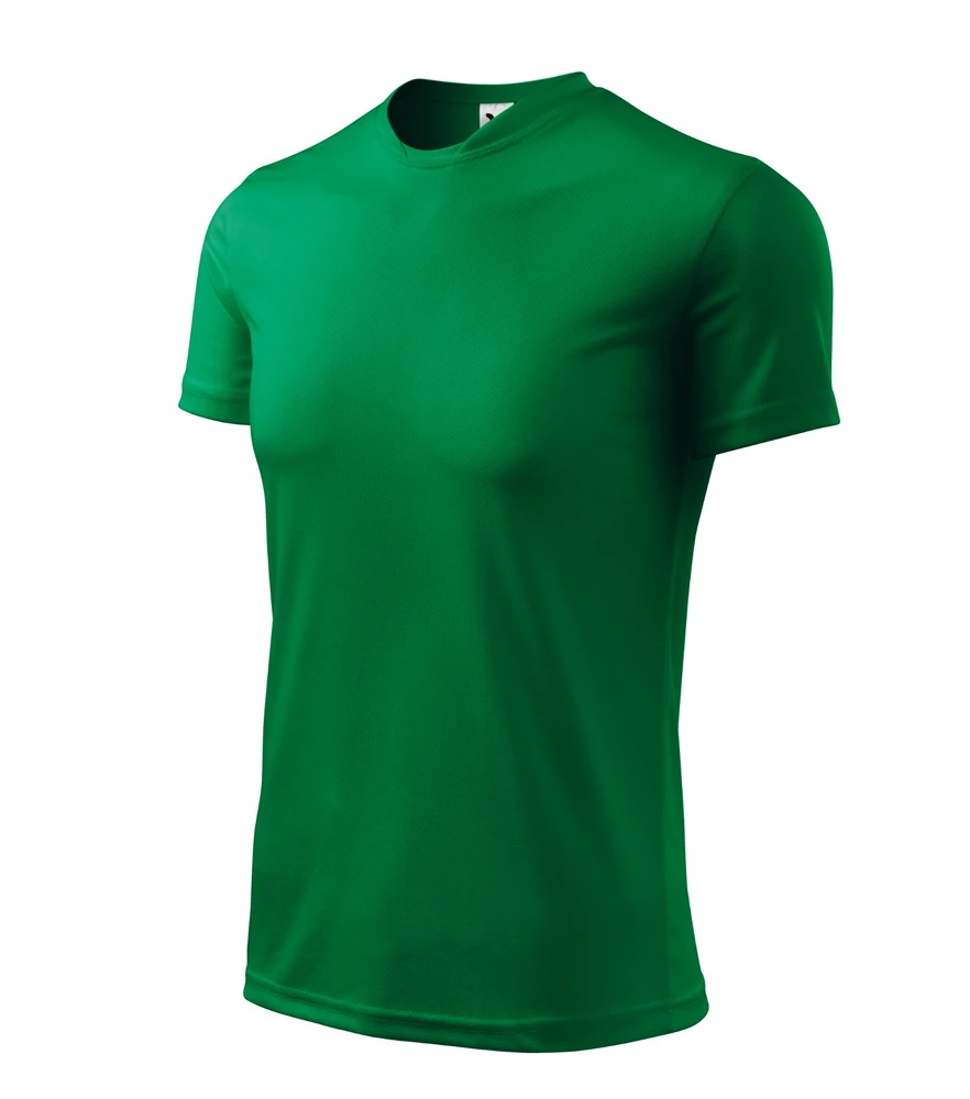 Tricou sport bărbați Malfini Fantasy · 150 g/m², poliester
