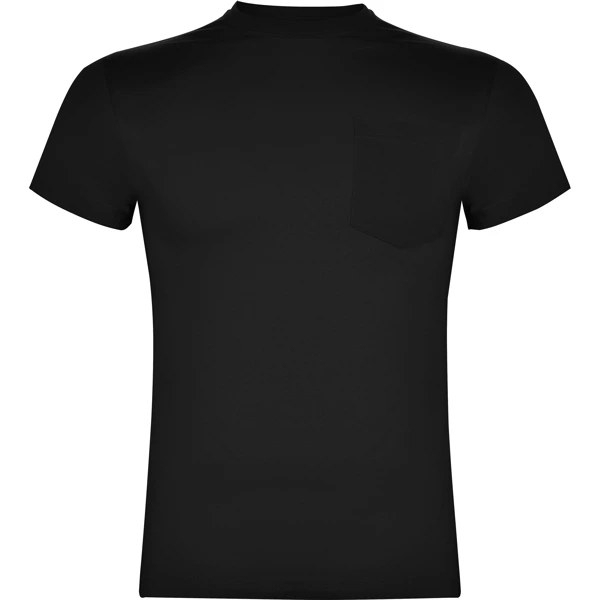 Tricou bărbați Roly Teckel CA6523 · 160 g/m², bumbac / vâscoză
