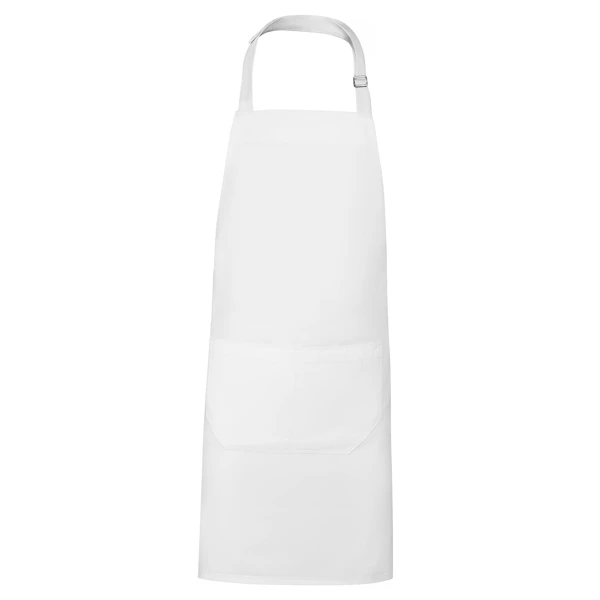Șorț Roly Bost DE9139 · 250 g/m², bumbac / poliester