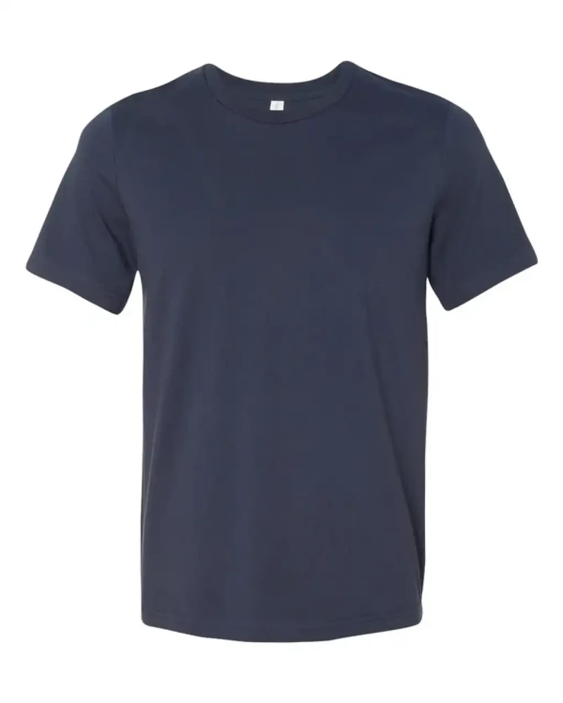 Tricou bărbați Bella Heavyweight BE3091 · 186 g/m², bumbac / poliester