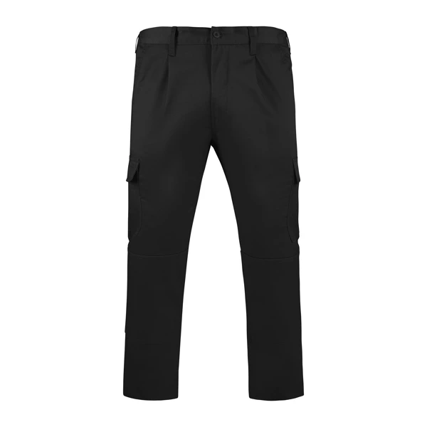 Pantaloni de lucru bărbați Roly Daily PA9100 · 240 g/m², bumbac / poliester