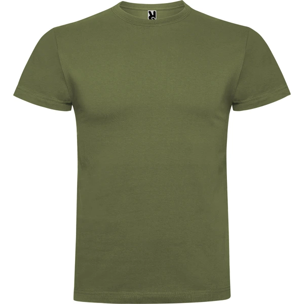 Tricou Roly Braco CA6550 · 180 g/m², bumbac / vâscoză