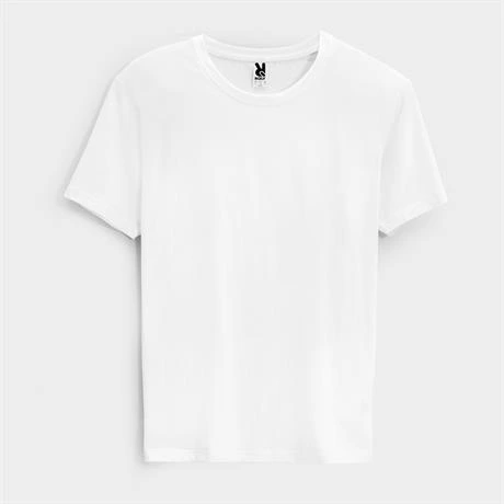 Tricou Roly Soul RI2500 · 165 g/m², bumbac / elastan