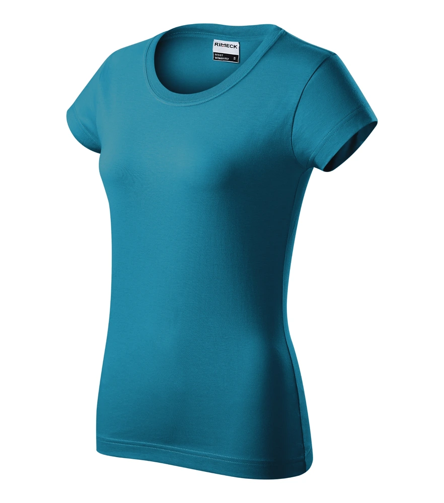 Tricou damă Rimeck Resist · 160 g/m², bumbac