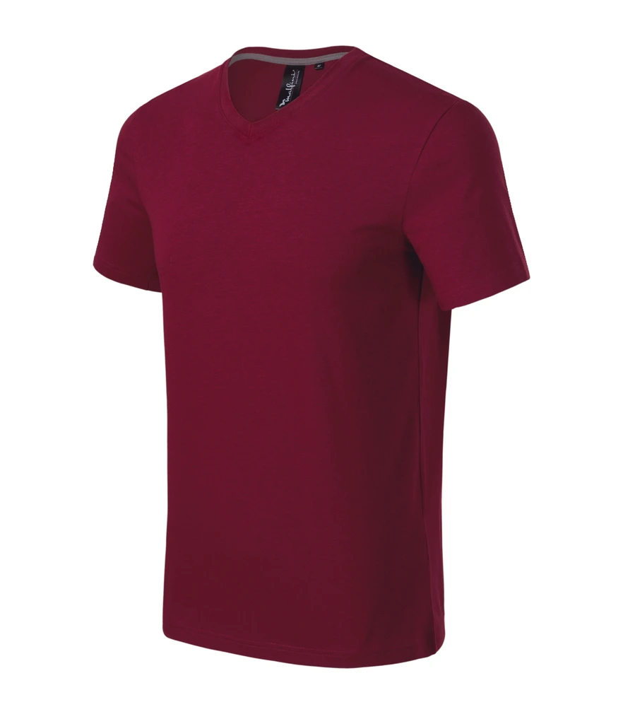 Tricou bărbați Malfini Premium Action · 180 g/m², bumbac / elastan