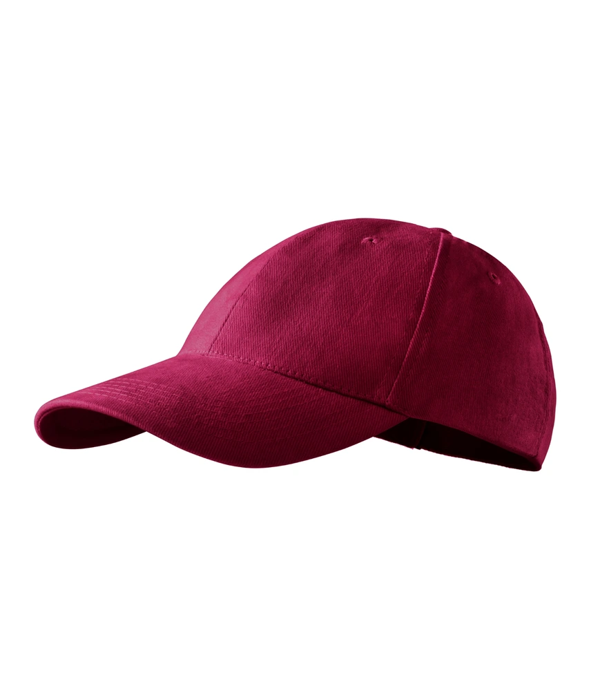 Șapcă Malfini 6P · 340 g/m², bumbac