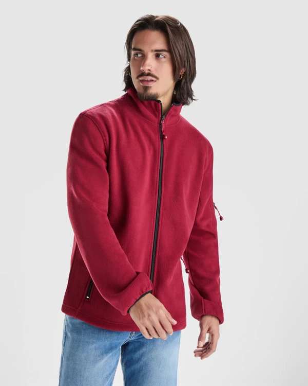 Polar bărbați Roly Luciane SM1195 · 300 g/m², poliester