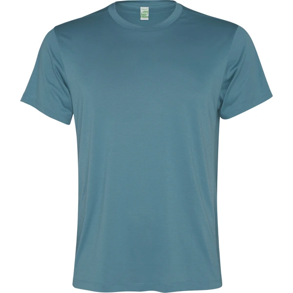 Tricou sport bărbați Roly Slam CA0304 · 100 g/m², poliester / poliester reciclat