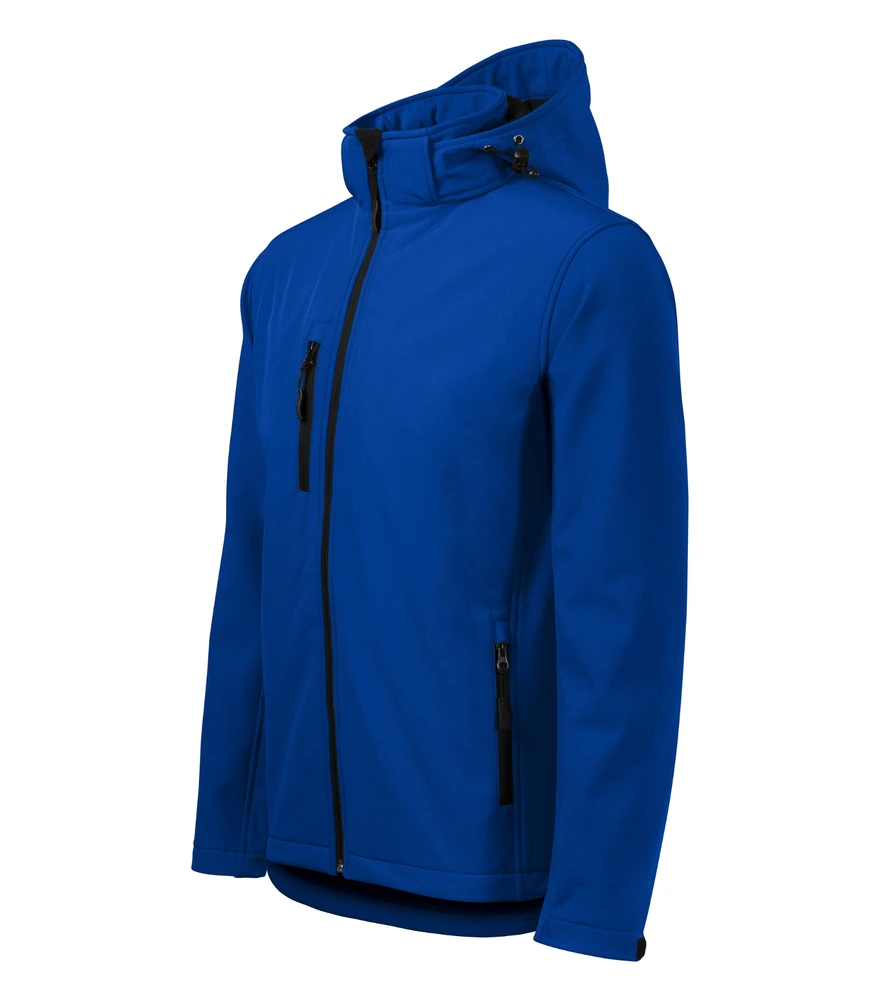 Geacă softshell bărbați Malfini Performance · 300 g/m², poliester / elastan