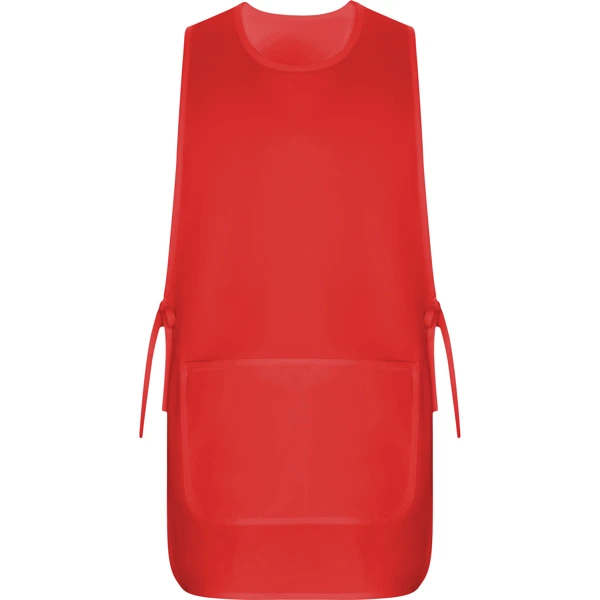 Șorț Roly Arzak DE9091 · 195 g/m², bumbac / poliester
