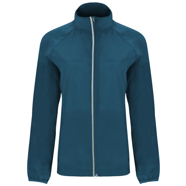Geacă de vânt damă Roly Glasgow CV5051 · 70 g/m², poliester