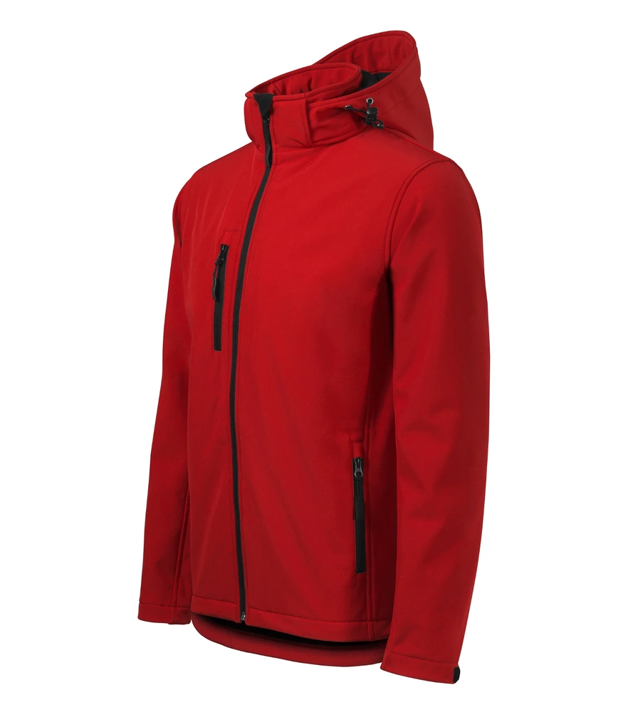 Geacă softshell bărbați Malfini Performance · 300 g/m², poliester / elastan